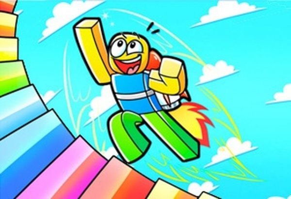 Jetpack Racing Challenge
