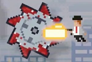 Level 9 Access Platform Adventure