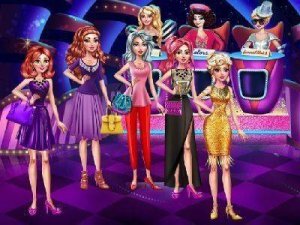 Style Parade Creative Studio