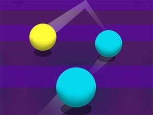Merge Balls Puzzle Challenge