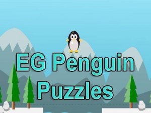 Chilly Penguin Slide Logic