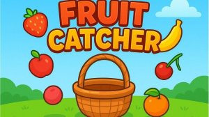 Basket Harvest Dash