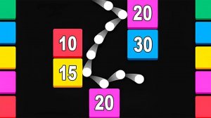 Gravity Ball Bounce Puzzle