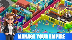 Little Learners Childcare Manager