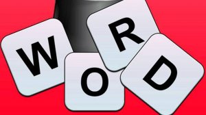 Letter Mix Word Puzzle