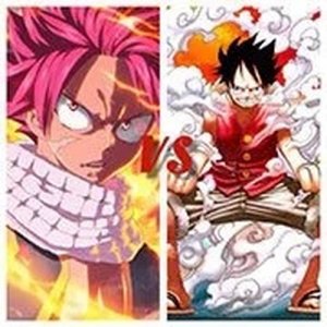 Character Clash: Animated Showdown