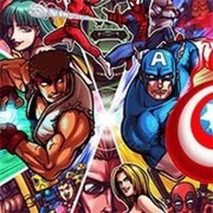 Pixel Fighter Duel