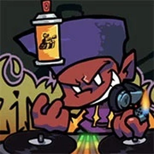 FNF: Darnell&rsquo;s Mixtape Online Game