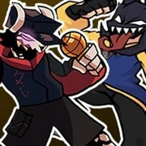 Musical Showdown: Tabi & AGOTI