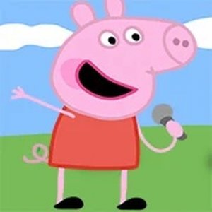 Musical Beat Challenge with Peppa