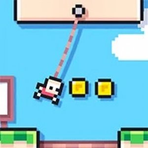 String Path Logic