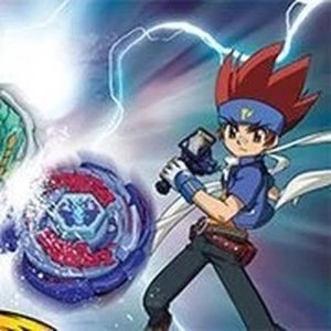 Spinning Top Battle Arena