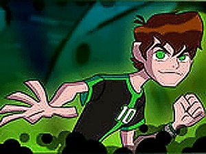 Ben 10 Alien Puzzle Adventure