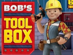 Bob Tool Box Online Game