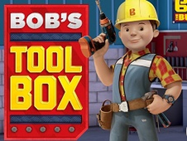 Bob Tool Box Online Game