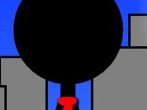 Red Tie Runner Online Game