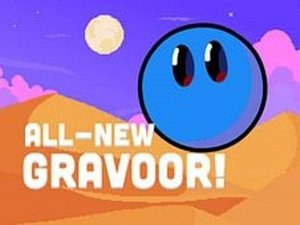 All-New Gravoor Online Game