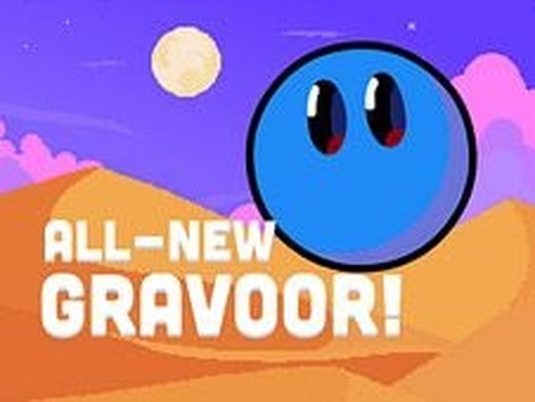 All-New Gravoor Online Game