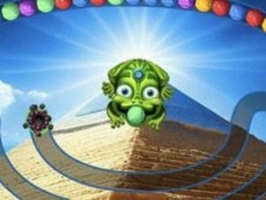 Marble Puzzle Shooter