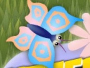 Butterfly Party Family Arcade