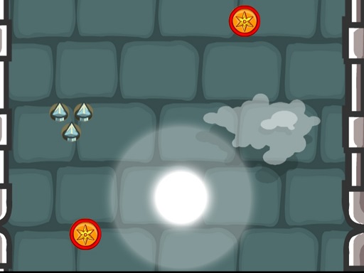 Dark Spirit Run Online Game