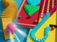 Tiles Layer Puzzle Game