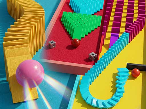 Tiles Layer Puzzle Game