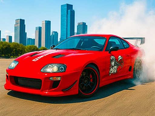 Drift X Driving Car Game Online