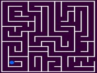 Maze Game Online