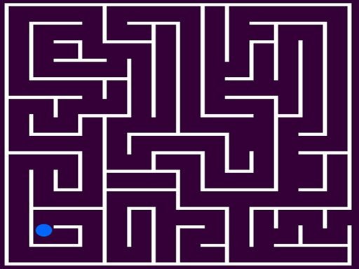 Maze Game Online