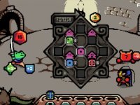 Die in the Dungeon Online Game