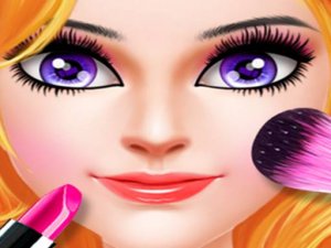 Fashion Blogger Selfie Contest Games Online Dress Up Game