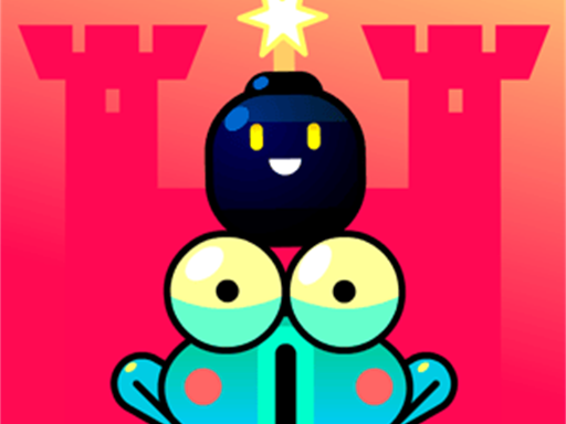 Blumgi Castle Skill Game Online
