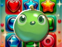 Candy Match Puzzle Challenge Online Game