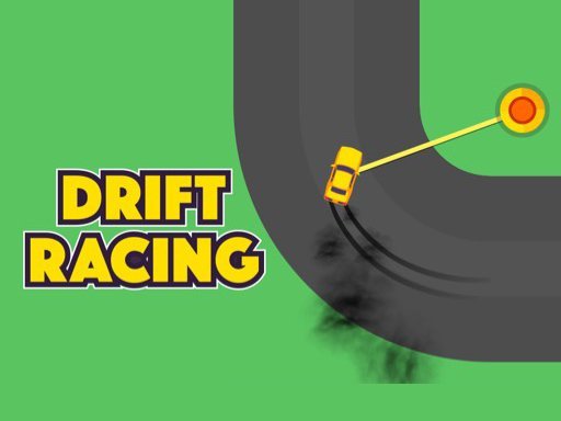 Drift Racing Online Game