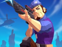 iBullet Master Online Game
