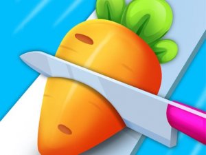 Perfect Cutter Online Arcade Game