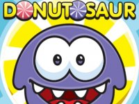 Donutosaur 2021 Online Game