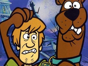 Scooby Doo Family Puzzle Collection