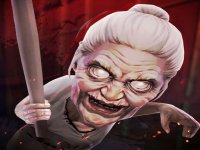 Granny's House Online Game