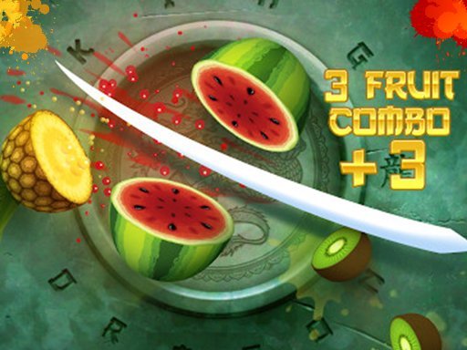 Fruit Ninja VR Online Game