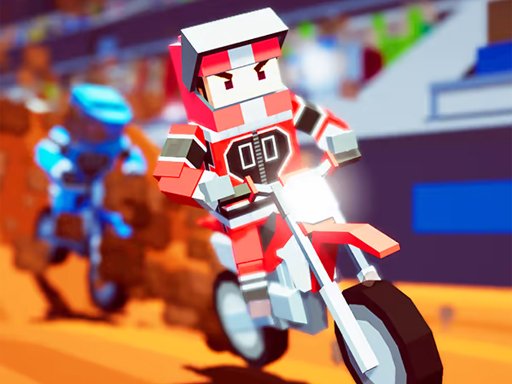 Tricks Motorcycle Racing Game