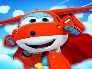 Super Wings Striker Shooting Online Arcade Game