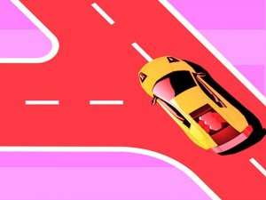 CarPaintRoad 3D Pro Online Puzzle Game