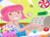 Tap Candy Online Game