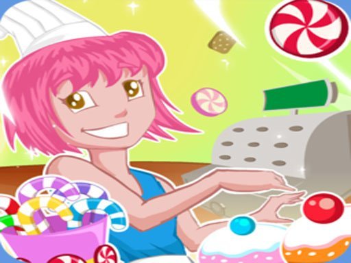 Tap Candy Online Game