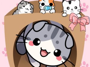 Cat Condo Online Game