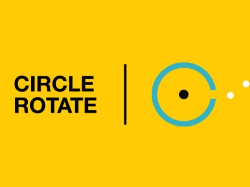 Circle Rotation Puzzle