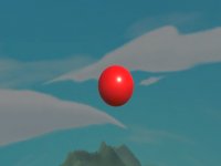 Sky Ball Rolling Online Game