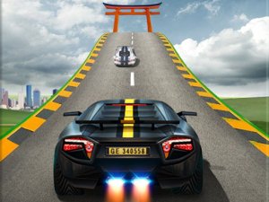 Car Driving Simulator 3D Online Game